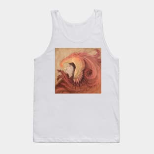 Brooding Tank Top